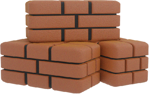 brick